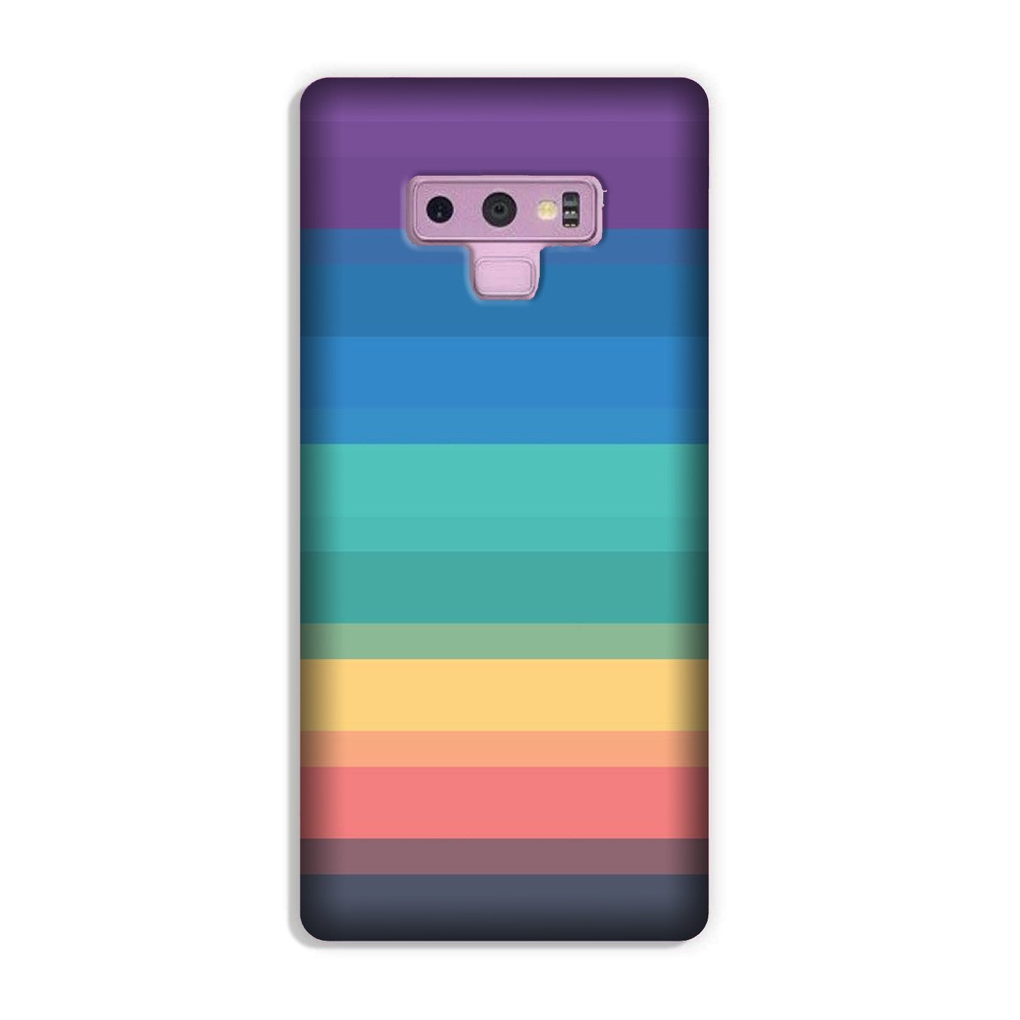 Designer Case for Galaxy Note 9 (Design - 201) Designer Case for Galaxy Note 9 (Design - 201)