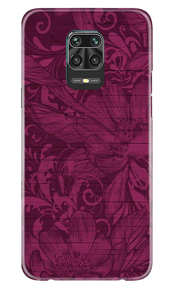 Purple Backround Mobile Back Case for Xiaomi Redmi Note 9 Pro Max (Design - 22) Purple Backround Case for Xiaomi Redmi Note 9 Pro Max
