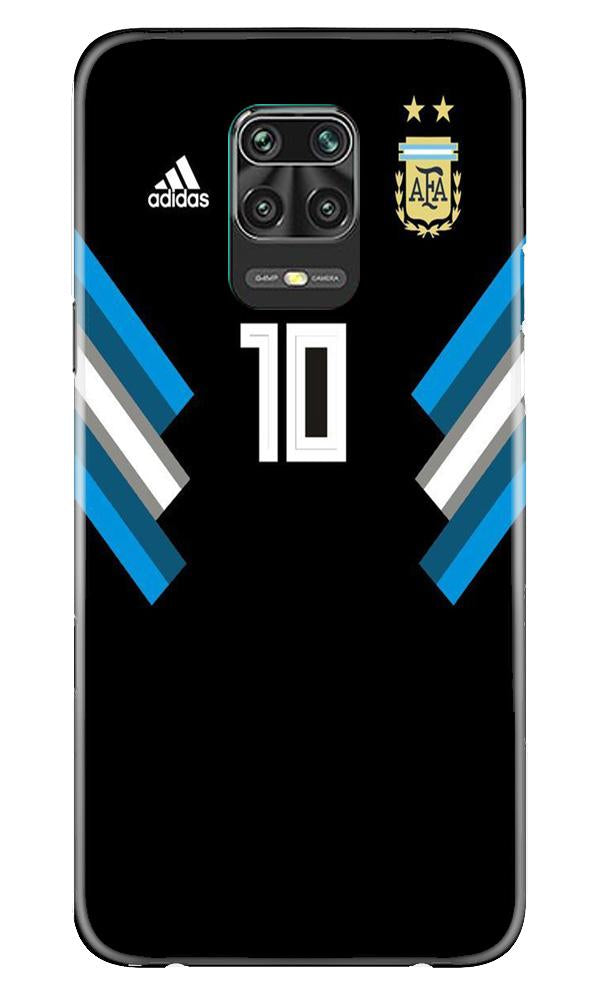 Argentina Mobile Back Case for Xiaomi Redmi Note 9 Pro (Design - 173) Argentina Case for Xiaomi Redmi Note 9 Pro (Design - 173)
