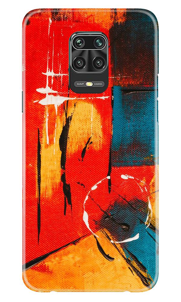 Modern Art Mobile Back Case for Xiaomi Redmi Note 9 Pro (Design - 239) Modern Art Case for Xiaomi Redmi Note 9 Pro (Design No. 239)