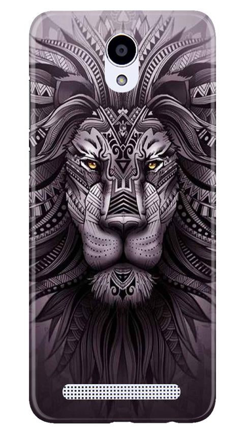 Lion Mobile Back Case for Xiaomi Redmi Note Prime (Design - 315) Lion Mobile Back Case for Xiaomi Redmi Note Prime (Design - 315)