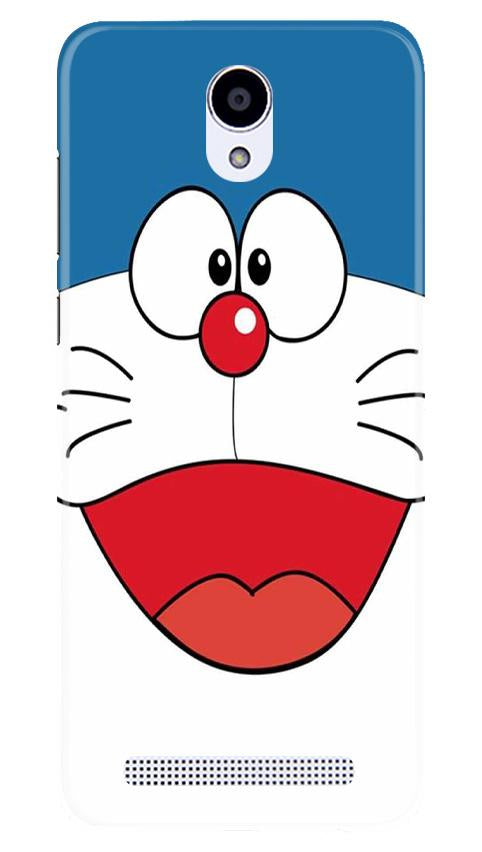 Doremon Mobile Back Case for Xiaomi Redmi Note Prime (Design - 340) Doremon Mobile Back Case for Xiaomi Redmi Note Prime (Design - 340)