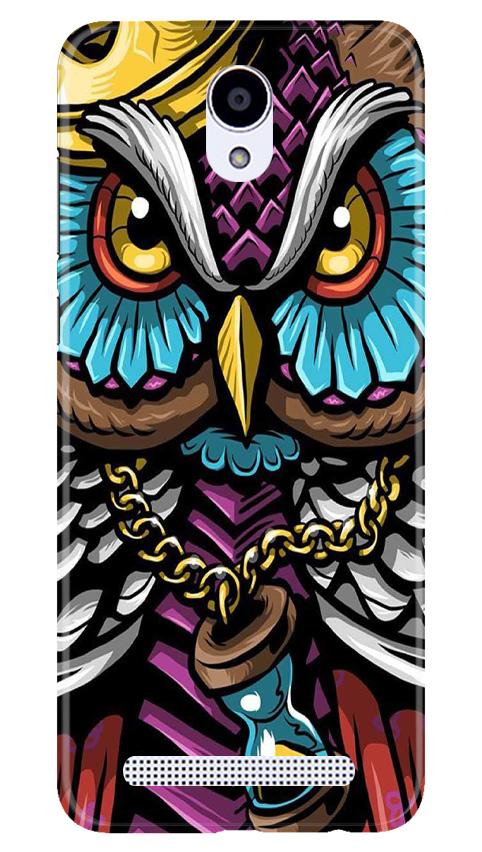 Owl Mobile Back Case for Xiaomi Redmi Note Prime (Design - 359) Owl Mobile Back Case for Xiaomi Redmi Note Prime (Design - 359)