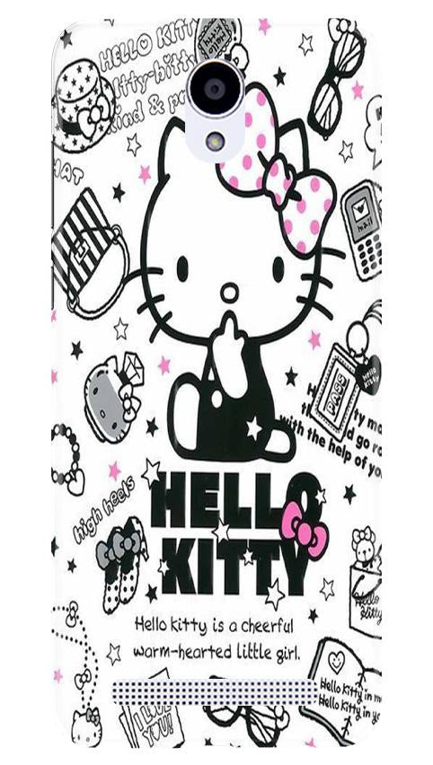Hello Kitty Mobile Back Case for Xiaomi Redmi Note Prime (Design - 361) Hello Kitty Mobile Back Case for Xiaomi Redmi Note Prime (Design - 361)