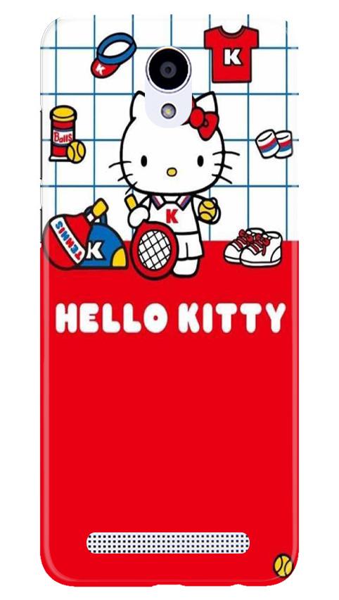 Hello Kitty Mobile Back Case for Xiaomi Redmi Note Prime (Design - 363) Hello Kitty Mobile Back Case for Xiaomi Redmi Note Prime (Design - 363)