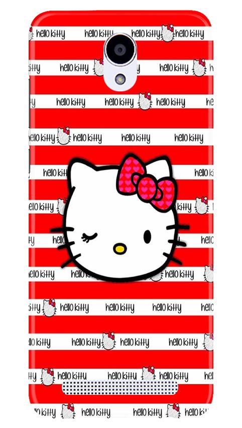 Hello Kitty Mobile Back Case for Xiaomi Redmi Note Prime (Design - 364) Hello Kitty Mobile Back Case for Xiaomi Redmi Note Prime (Design - 364)