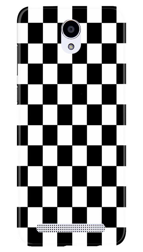 Black White Boxes Mobile Back Case for Xiaomi Redmi Note Prime (Design - 372) Black White Boxes Mobile Back Case for Xiaomi Redmi Note Prime (Design - 372)