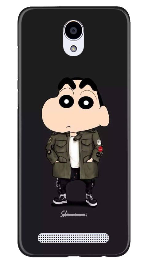 Shin Chan Mobile Back Case for Xiaomi Redmi Note Prime (Design - 391) Shin Chan Mobile Back Case for Xiaomi Redmi Note Prime (Design - 391)