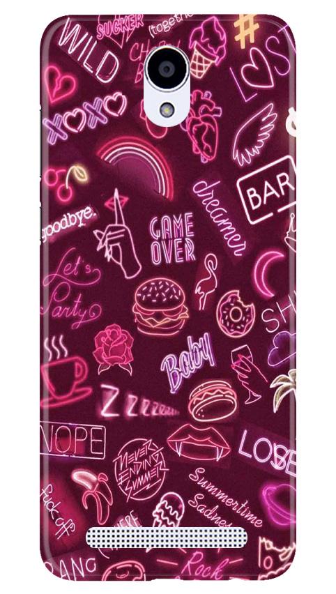Party Theme Mobile Back Case for Xiaomi Redmi Note Prime (Design - 392) Party Theme Mobile Back Case for Xiaomi Redmi Note Prime (Design - 392)
