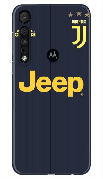 Jeep Juventus Mobile Back Case for Moto One Macro (Design - 161) Jeep Juventus Case for Moto One Macro (Design - 161)