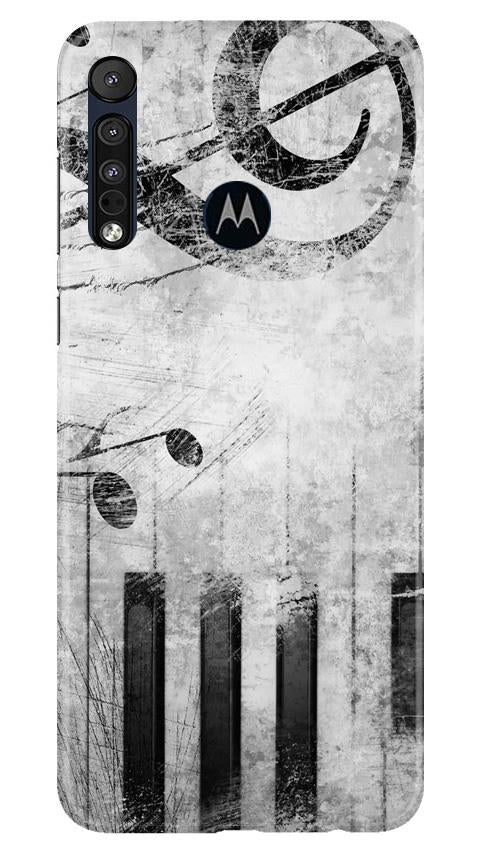 Music Mobile Back Case for Moto One Macro (Design - 394) Music Mobile Back Case for Moto One Macro (Design - 394)