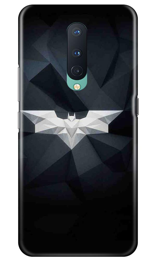Batman Mobile Back Case for OnePlus 8 (Design - 3) Batman Case for OnePlus 8