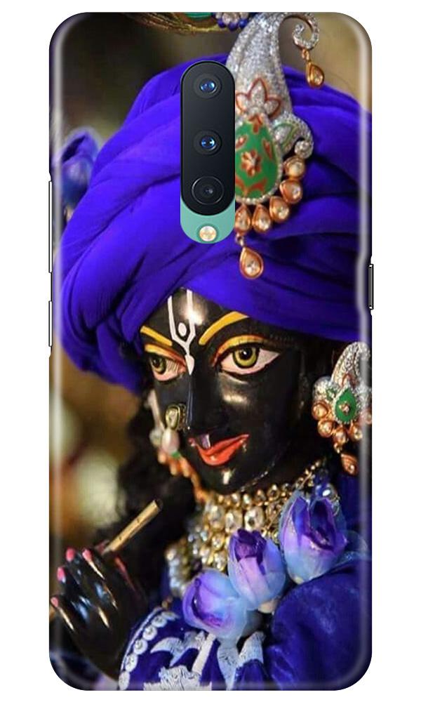 Lord Krishna4 Mobile Back Case for OnePlus 8 (Design - 19) Lord Krishna4 Case for OnePlus 8