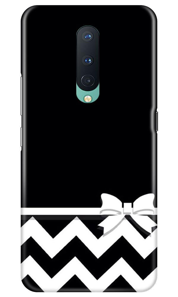Gift Wrap7 Mobile Back Case for OnePlus 8 (Design - 49) Gift Wrap7 Case for OnePlus 8