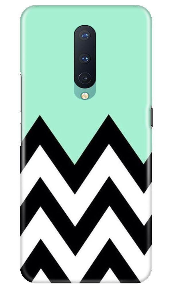 Pattern Mobile Back Case for OnePlus 8 (Design - 58) Pattern Case for OnePlus 8