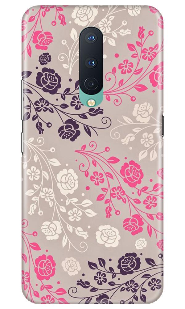 Pattern2 Mobile Back Case for OnePlus 8 (Design - 82) Pattern2 Case for OnePlus 8