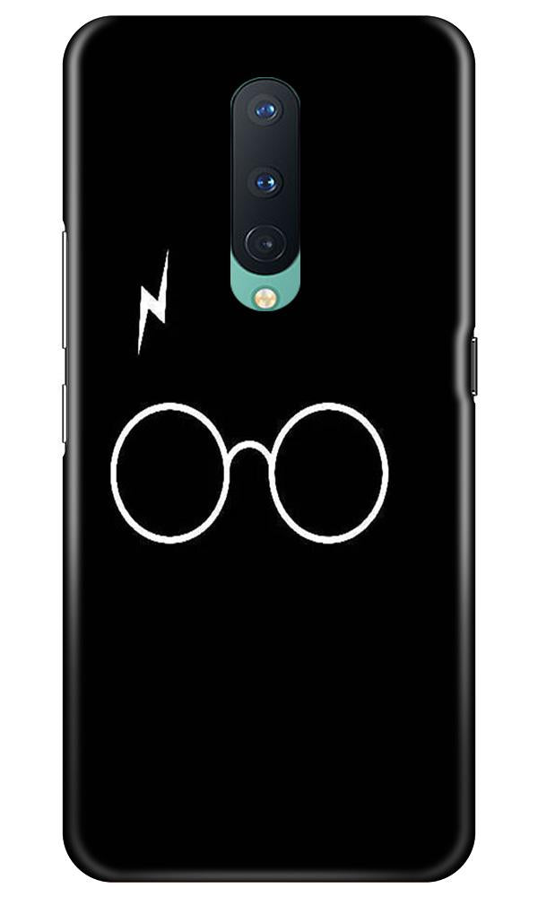 Harry Potter Mobile Back Case for OnePlus 8 (Design - 136) Harry Potter Case for OnePlus 8 (Design - 136)