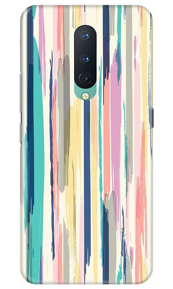 Modern Art Mobile Back Case for OnePlus 8 (Design - 241) Modern Art Case for OnePlus 8 (Design No. 241)