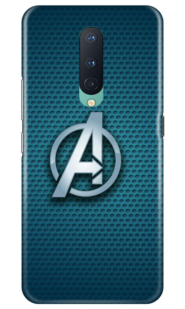 Avengers Mobile Back Case for OnePlus 8 (Design - 246) Avengers Case for OnePlus 8 (Design No. 246)