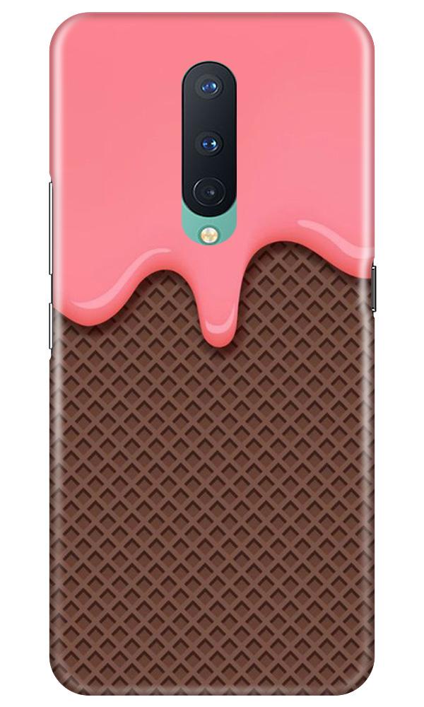 IceCream Mobile Back Case for OnePlus 8 (Design - 287) IceCream Case for OnePlus 8 (Design No. 287)