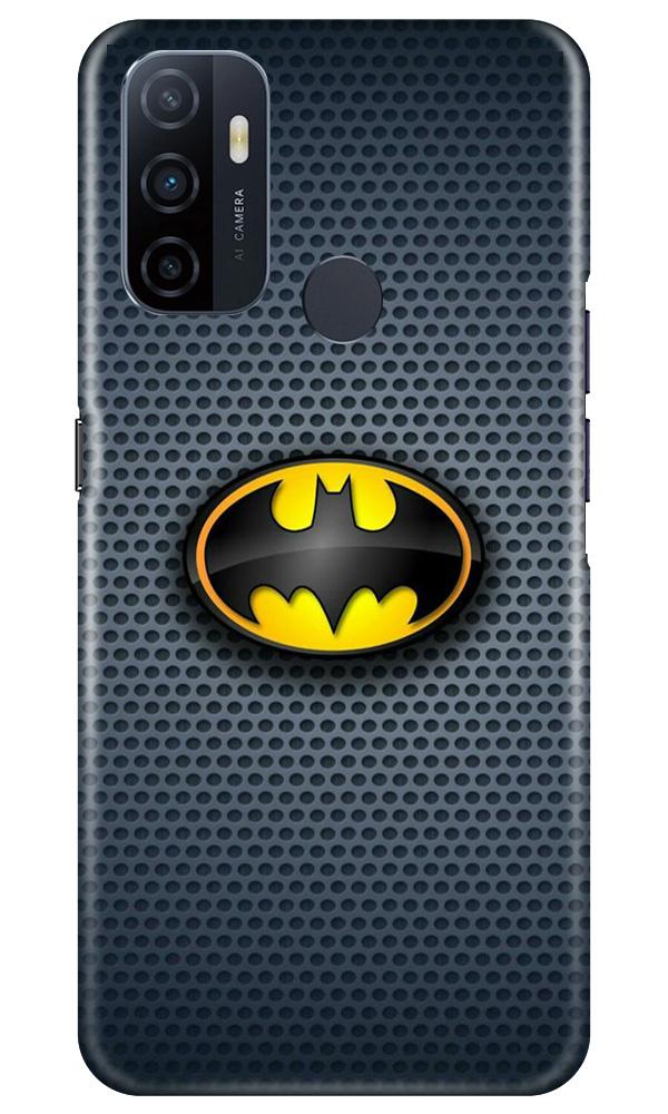 Batman Mobile Back Case for Oppo A33 (Design - 244) Batman Case for Oppo A33 (Design No. 244)