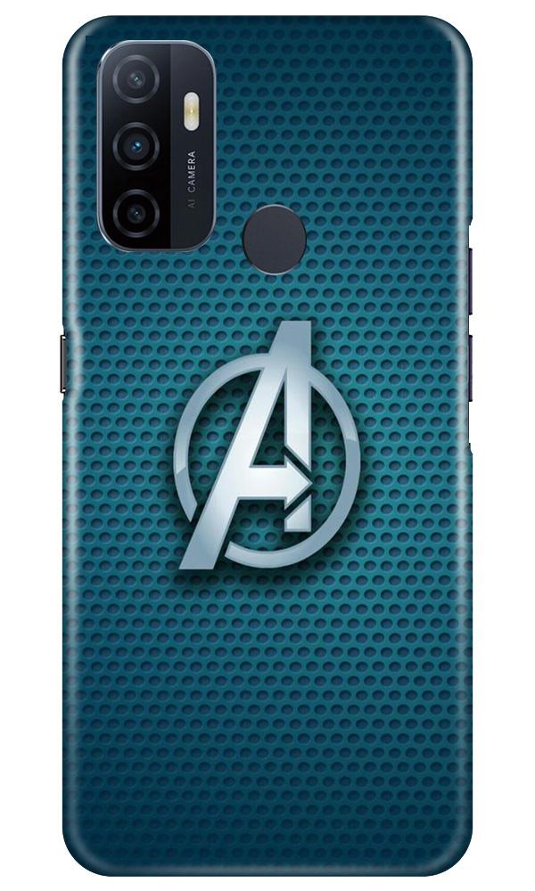 Avengers Mobile Back Case for Oppo A33 (Design - 246) Avengers Case for Oppo A33 (Design No. 246)