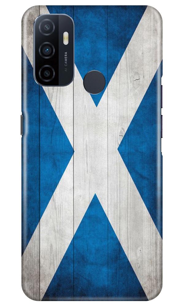 Designer Mobile Back Case for Oppo A53 (Design - 277) Designer Case for Oppo A53 (Design No. 277)