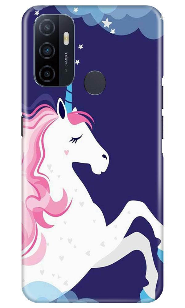 Unicorn Mobile Back Case for Oppo A33 (Design - 365) Unicorn Mobile Back Case for Oppo A33 (Design - 365)