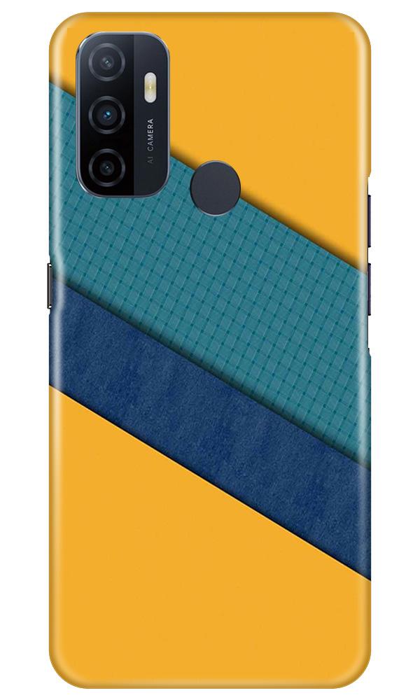 Diagonal Pattern Mobile Back Case for Oppo A33 (Design - 370) Diagonal Pattern Mobile Back Case for Oppo A33 (Design - 370)
