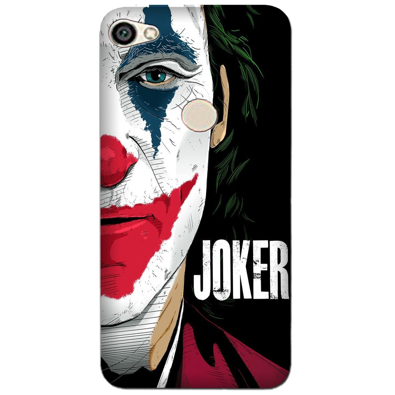 Joker Mobile Back Case for Oppo A57 (Design - 301) Joker Mobile Back Case for Oppo A57 (Design - 301)