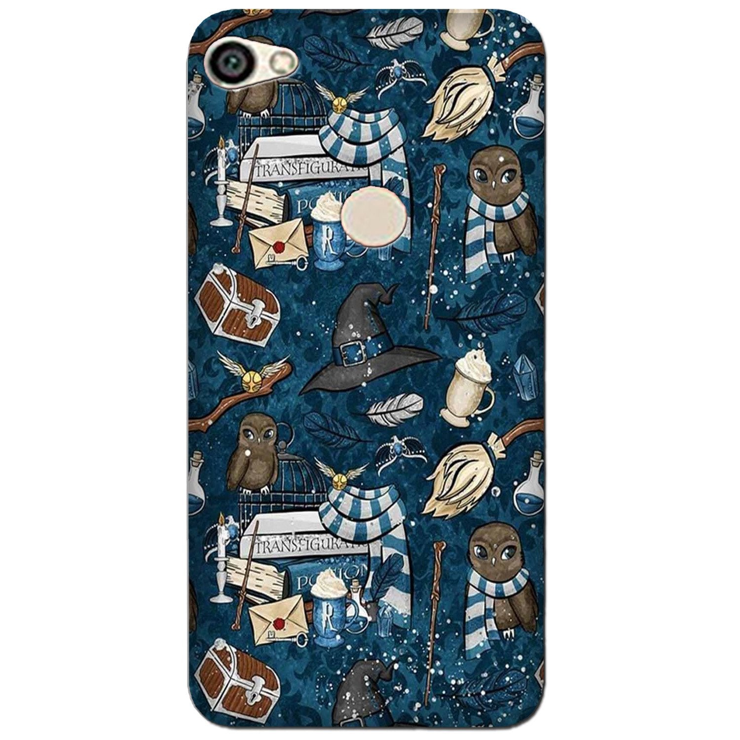 Magic Mobile Back Case for Oppo A57 (Design - 313) Magic Mobile Back Case for Oppo A57 (Design - 313)