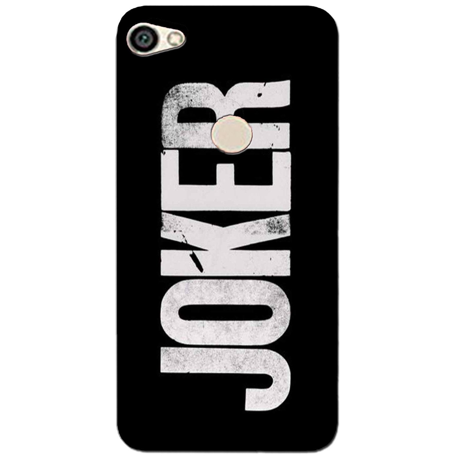 Joker Mobile Back Case for Oppo A57 (Design - 327) Joker Mobile Back Case for Oppo A57 (Design - 327)