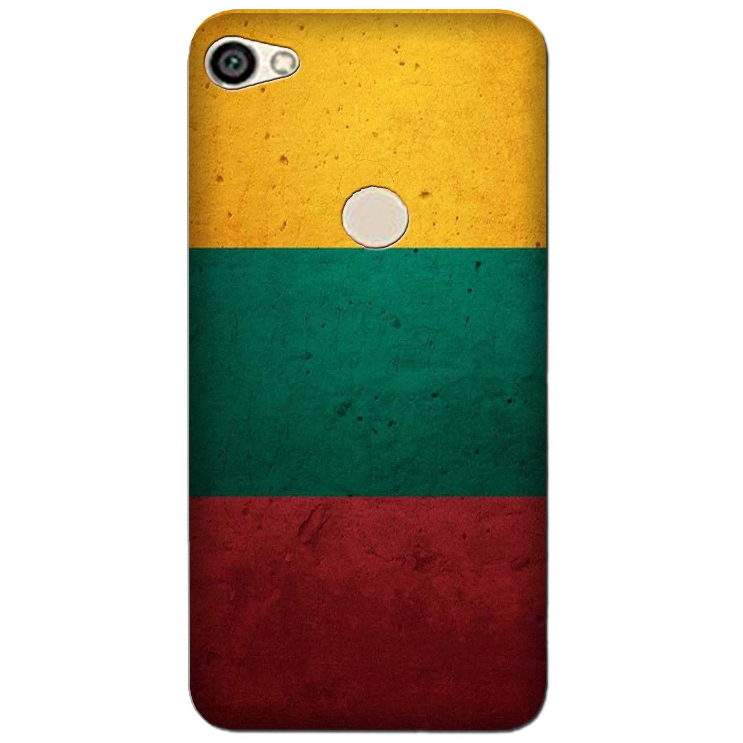 Color Pattern Mobile Back Case for Oppo A57 (Design - 374) Color Pattern Mobile Back Case for Oppo A57 (Design - 374)