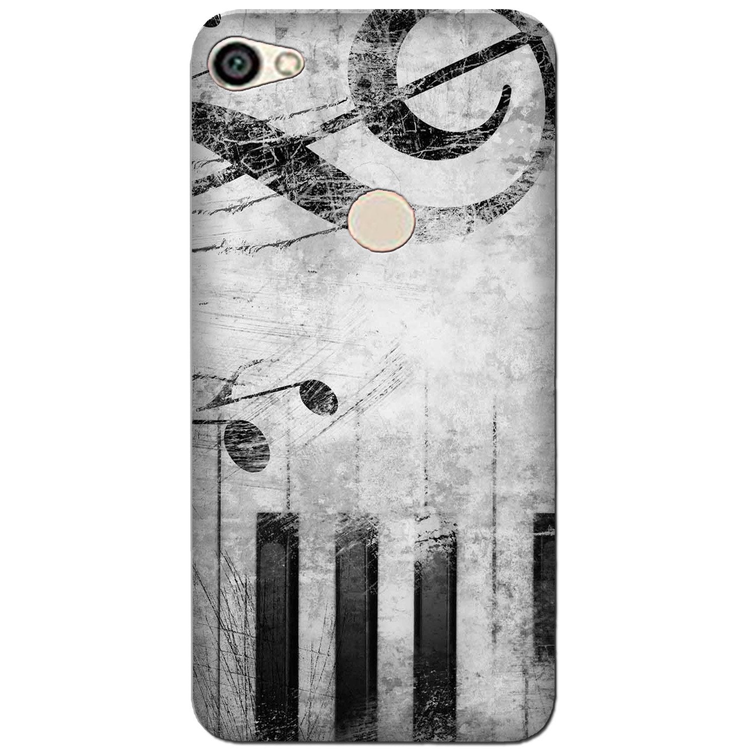 Music Mobile Back Case for Oppo A57 (Design - 394) Music Mobile Back Case for Oppo A57 (Design - 394)