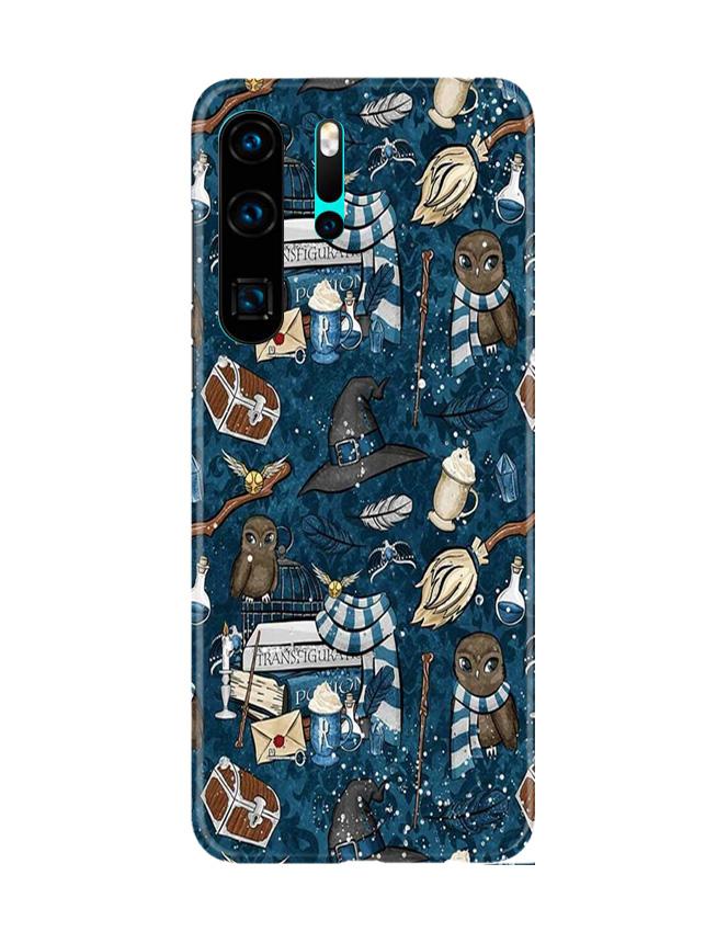 Magic Mobile Back Case for Huawei P30 Pro (Design - 313) Magic Mobile Back Case for Huawei P30 Pro (Design - 313)
