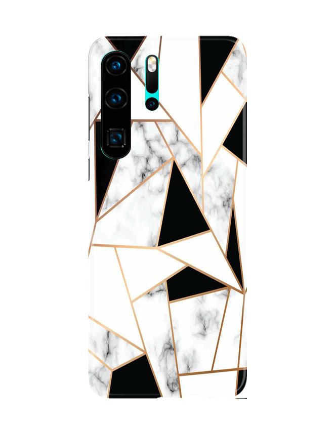 Marble Texture Mobile Back Case for Huawei P30 Pro (Design - 322) Marble Texture Mobile Back Case for Huawei P30 Pro (Design - 322)