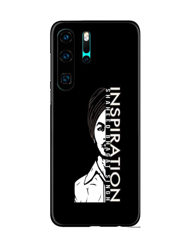 Bhagat Singh Mobile Back Case for Huawei P30 Pro (Design - 329) Bhagat Singh Mobile Back Case for Huawei P30 Pro (Design - 329)