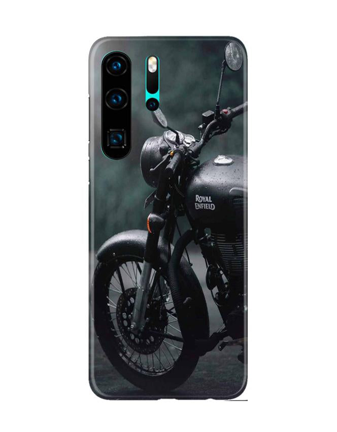 Royal Enfield Mobile Back Case for Huawei P30 Pro (Design - 380) Royal Enfield Mobile Back Case for Huawei P30 Pro (Design - 380)