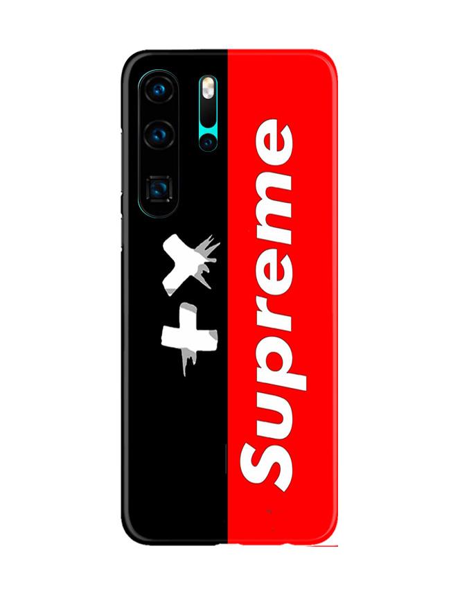 Supreme Mobile Back Case for Huawei P30 Pro (Design - 389) Supreme Mobile Back Case for Huawei P30 Pro (Design - 389)