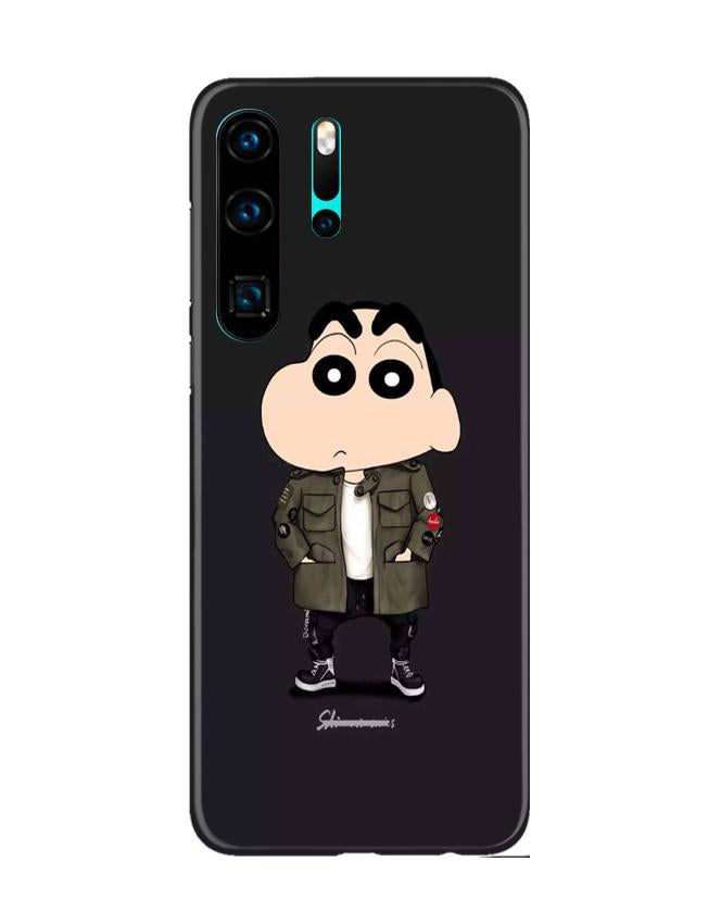 Shin Chan Mobile Back Case for Huawei P30 Pro (Design - 391) Shin Chan Mobile Back Case for Huawei P30 Pro (Design - 391)