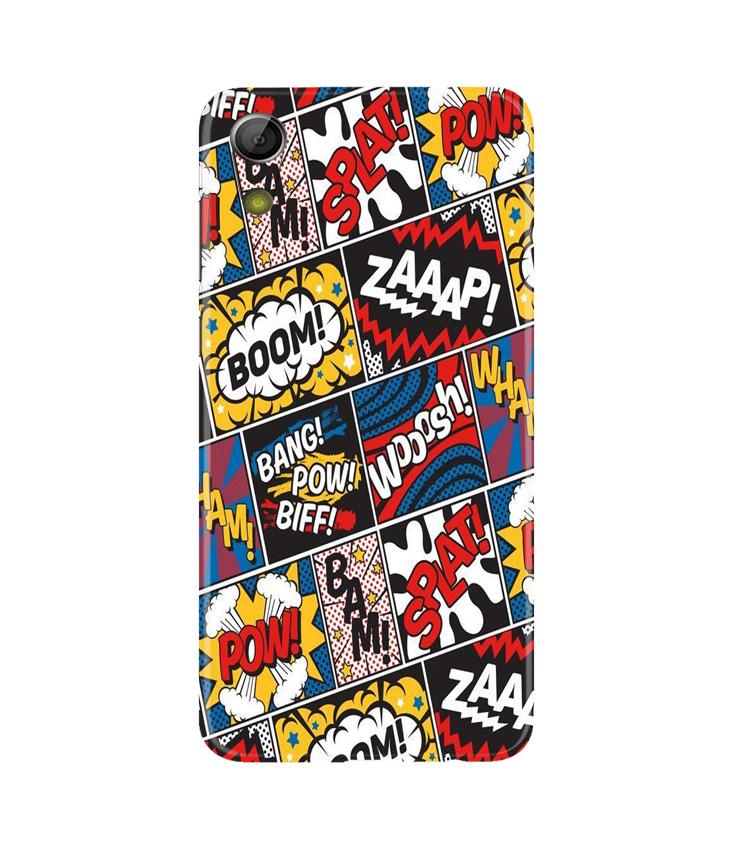 Boom Mobile Back Case for Gionee P5L / P5W / P5 Mini (Design - 302) Boom Mobile Back Case for Gionee P5L / P5W / P5 Mini (Design - 302)