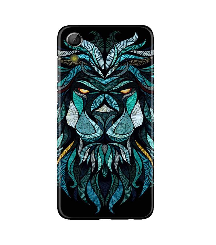 Lion Mobile Back Case for Gionee P5L / P5W / P5 Mini (Design - 314) Lion Mobile Back Case for Gionee P5L / P5W / P5 Mini (Design - 314)