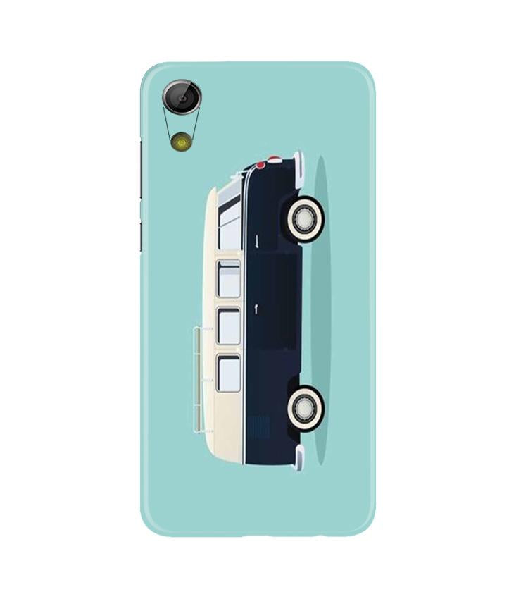 Travel Bus Mobile Back Case for Gionee P5L / P5W / P5 Mini (Design - 379) Travel Bus Mobile Back Case for Gionee P5L / P5W / P5 Mini (Design - 379)