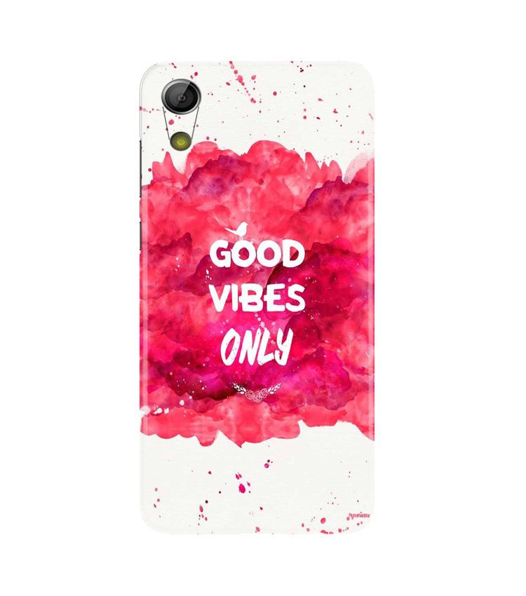 Good Vibes Only Mobile Back Case for Gionee P5L / P5W / P5 Mini (Design - 393) Good Vibes Only Mobile Back Case for Gionee P5L / P5W / P5 Mini (Design - 393)