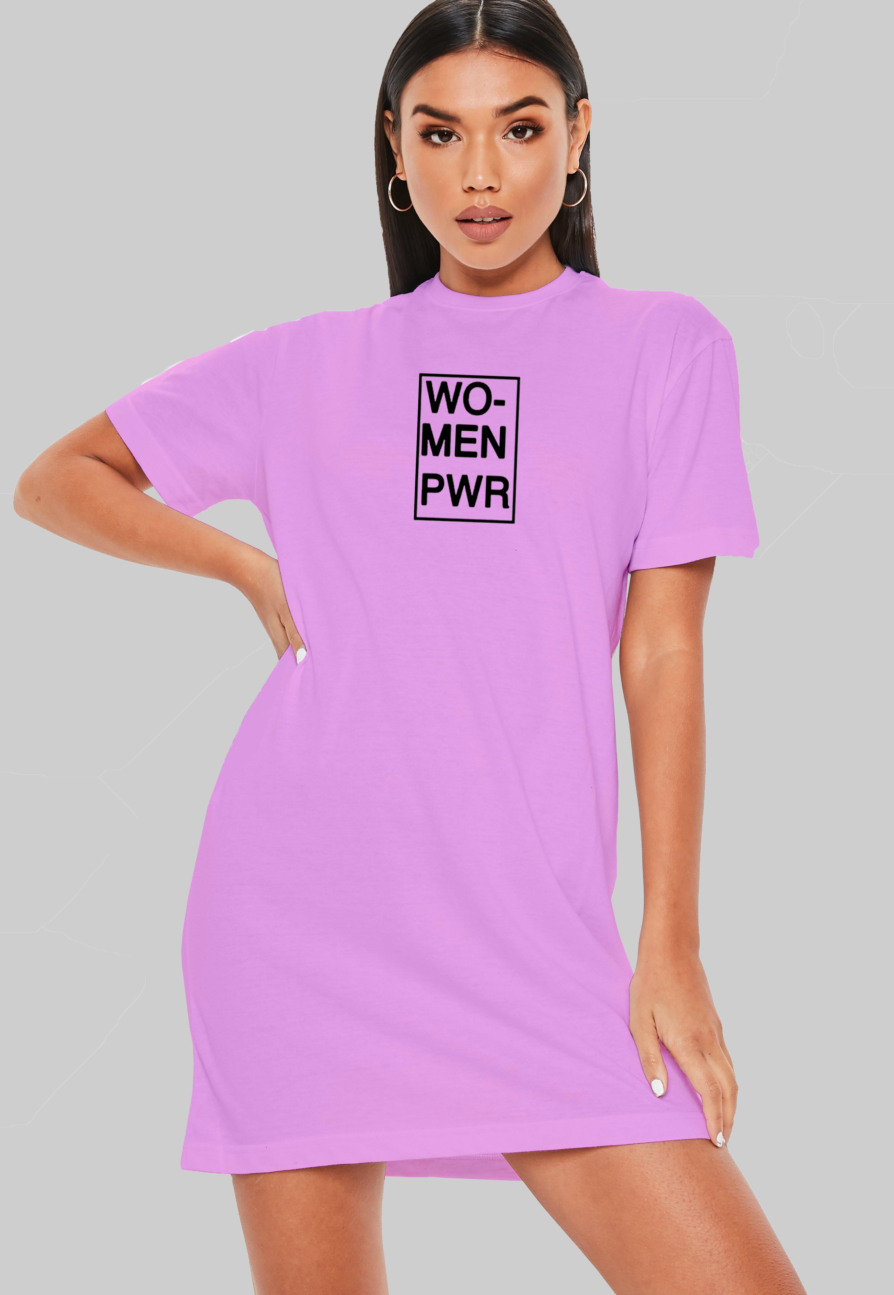 Women Pwr Dresses Women Pwr Dresses
