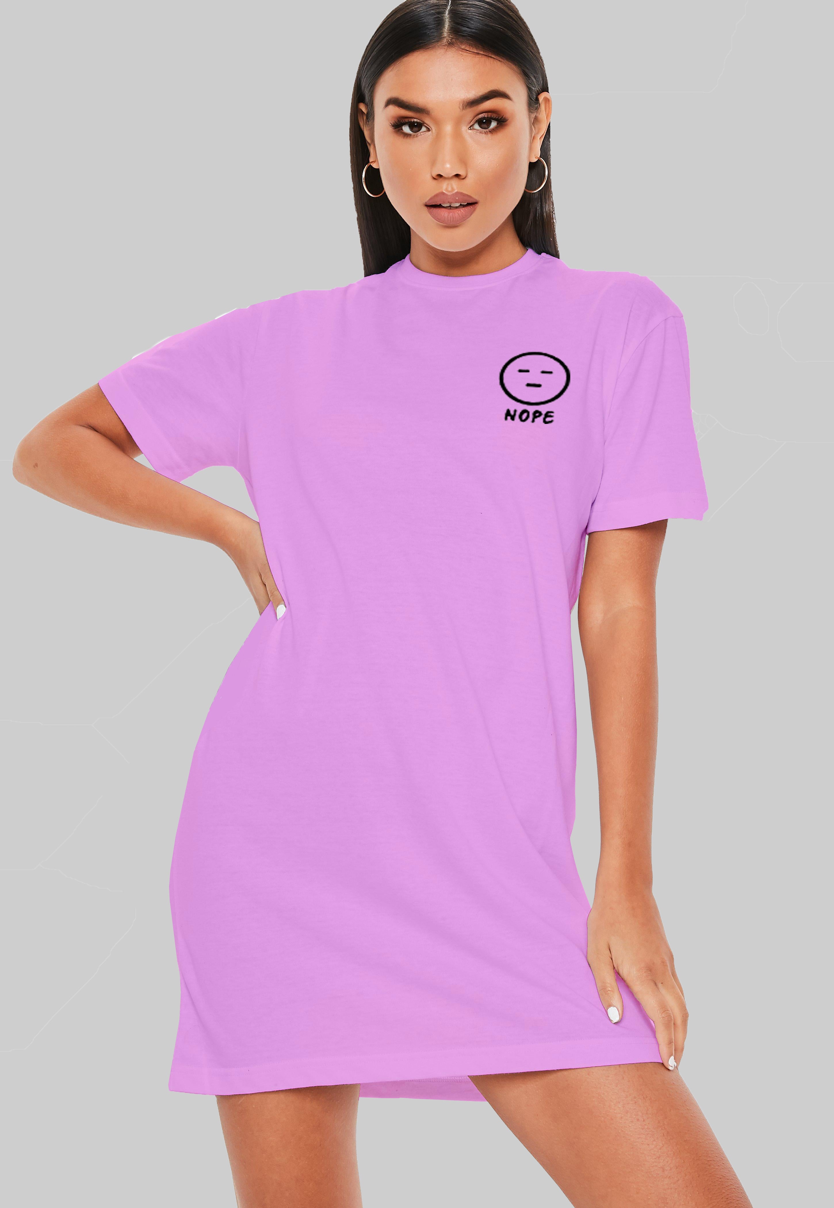 Nope Dresses Nope Dresses