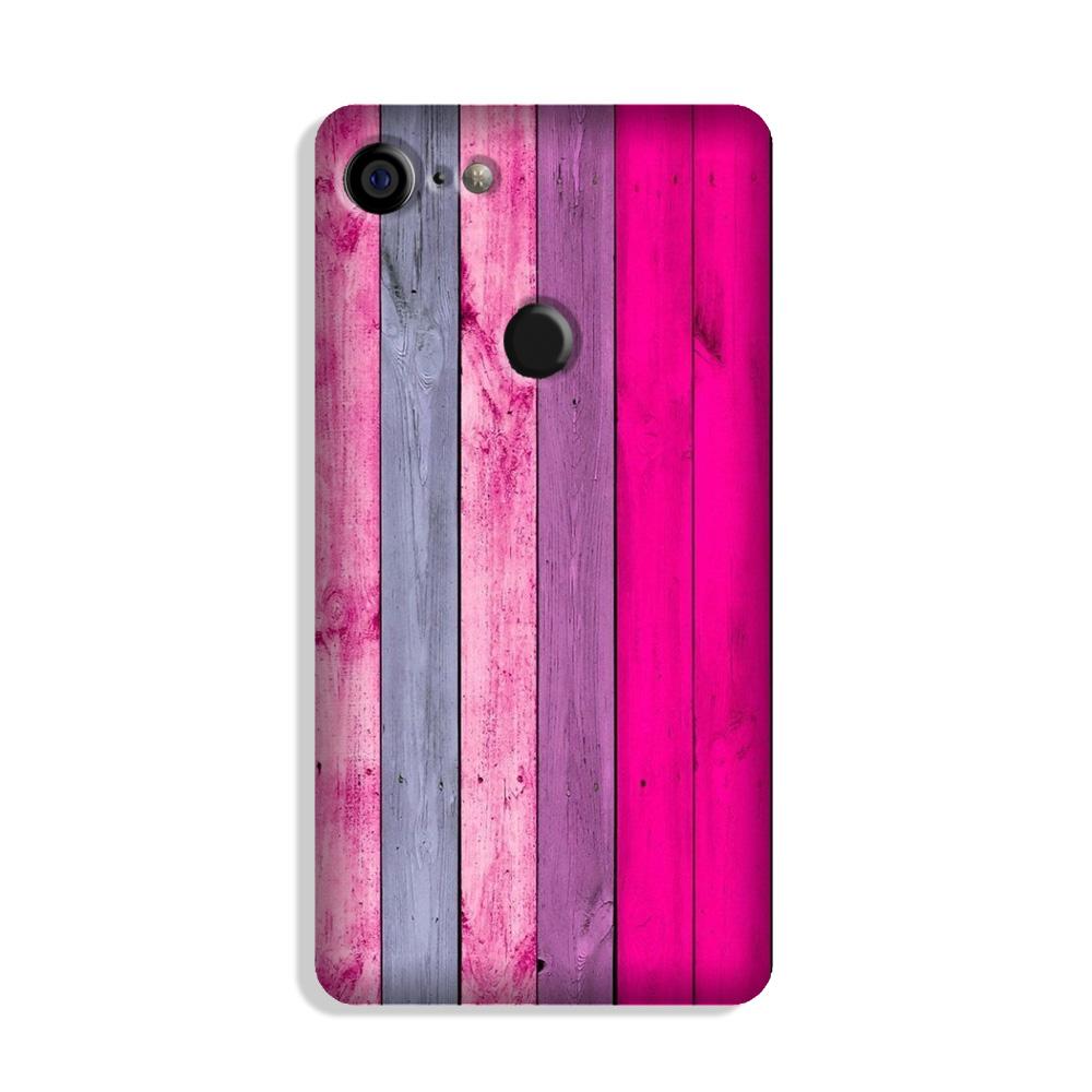 Wooden look Case for Google Pixel 3 Wooden look Case for Google Pixel 3
