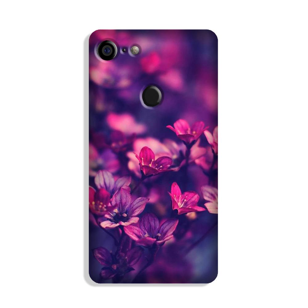 flowers Case for Google Pixel 3 XL flowers Case for Google Pixel 3 XL