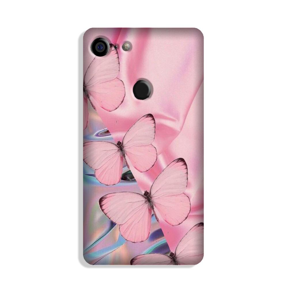 Butterflies Case for Google Pixel 3 XL Butterflies Case for Google Pixel 3 XL