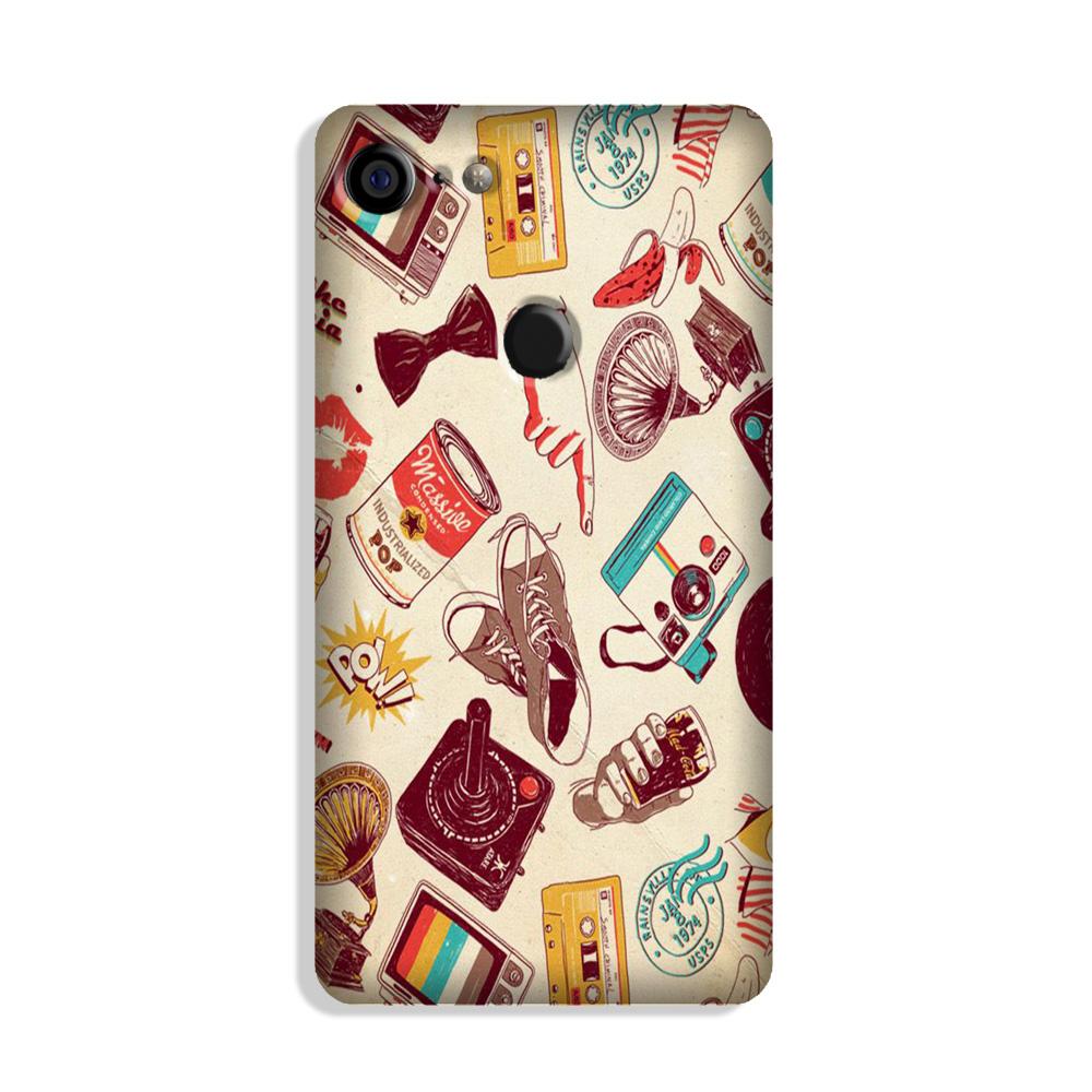 Vintage Case for Google Pixel 3 XL Vintage Case for Google Pixel 3 XL